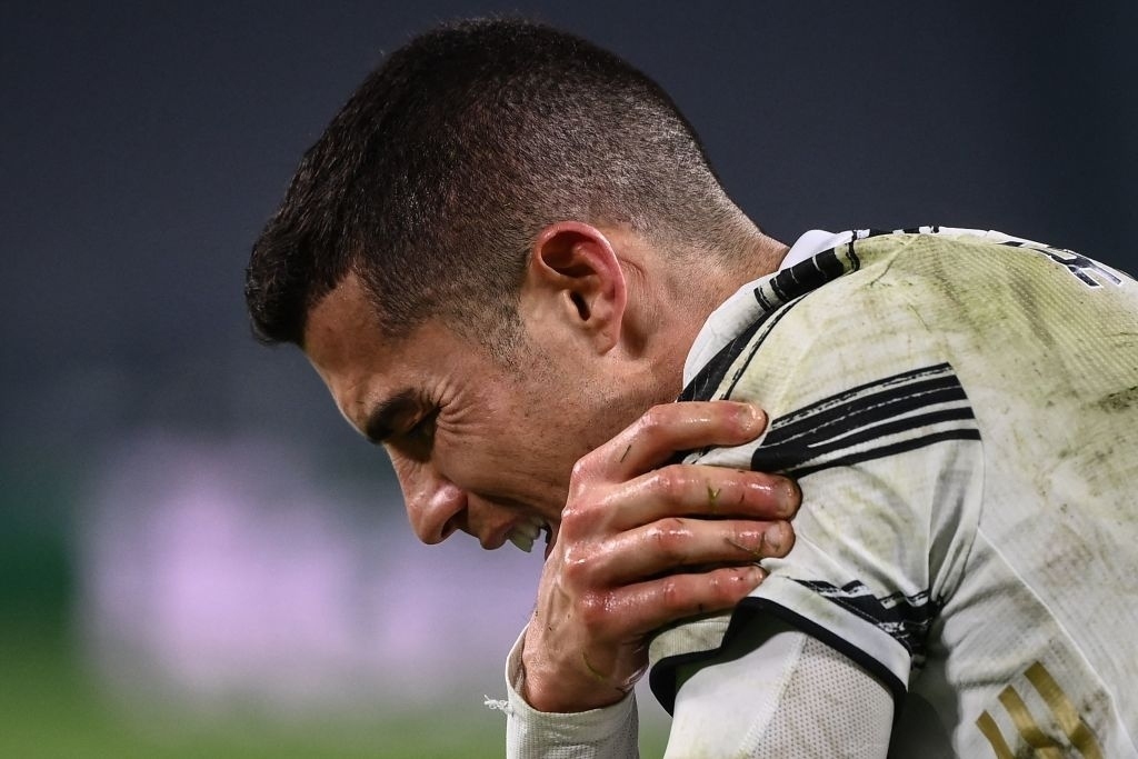 Juventus thanh lọc lực lượng, Ronaldo phải ra đi?