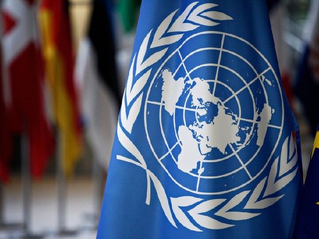 Liên Hợp Quốc "báo động" các vụ vi phạm lệnh cấm vận vũ khí ở Libya
