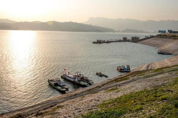 Lý do Trung Quốc ban hành luật bảo vệ sông Dương Tử