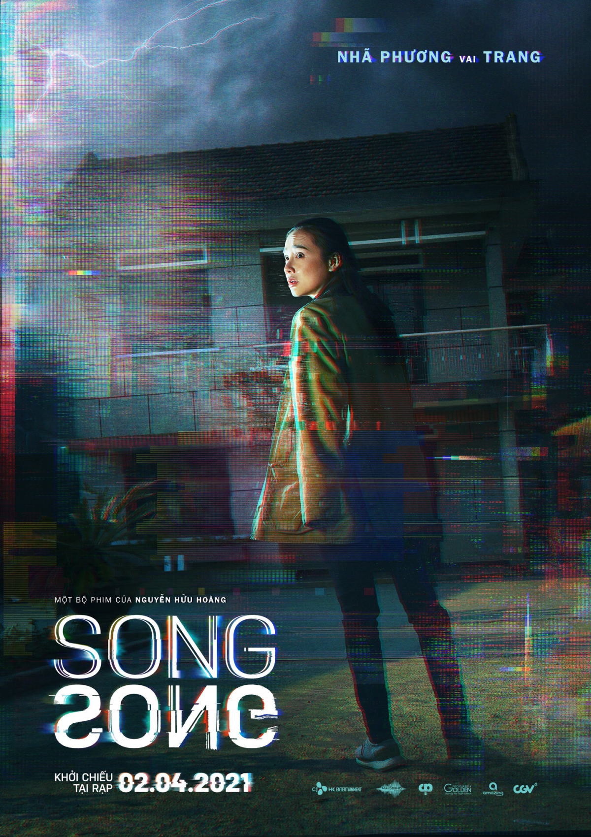 Hé lộ mối quan hệ của Nhã Phương, Trương Thế Vinh trong "Song song"