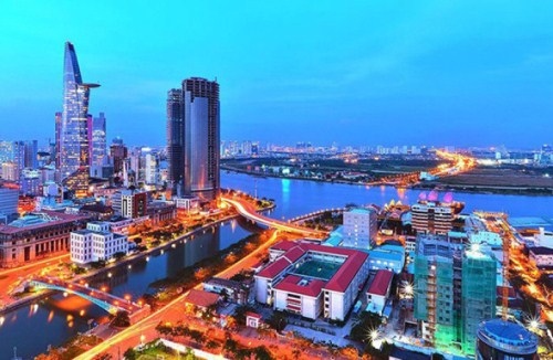 IMF dự báo lạm phát của Việt Nam vẫn quanh mức 4% trong năm 2021