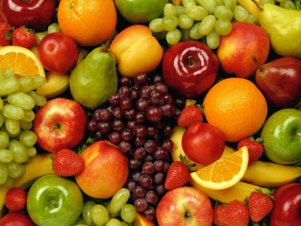 9 loại trái cây giúp bạn đi ngoài dễ dàng hơn