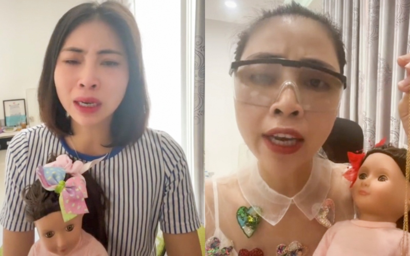 Cơ quan Thuế đang kiểm tra việc thực hiện nghĩa vụ thuế của Youtuber Thơ Nguyễn