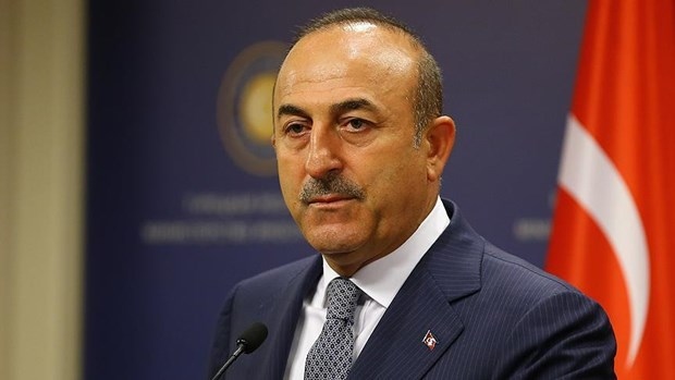 Thổ Nhĩ Kỳ và Ai Cập có thể ký thỏa thuận phân định biên giới trên biển