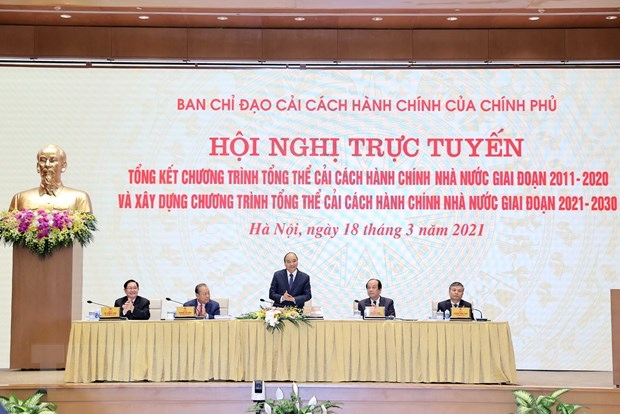 Thủ tướng chỉ đạo thí điểm đơn vị ngoài nhà nước cung cấp dịch vụ công