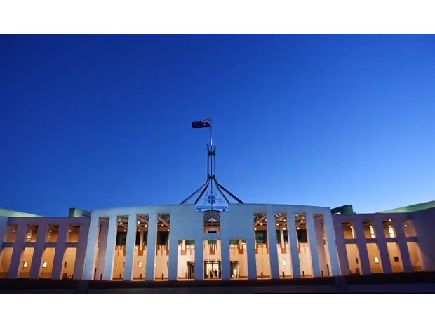 Mạng máy tính Quốc hội Australia trục trặc, một kênh truyền hình bị tin tặc tấn công