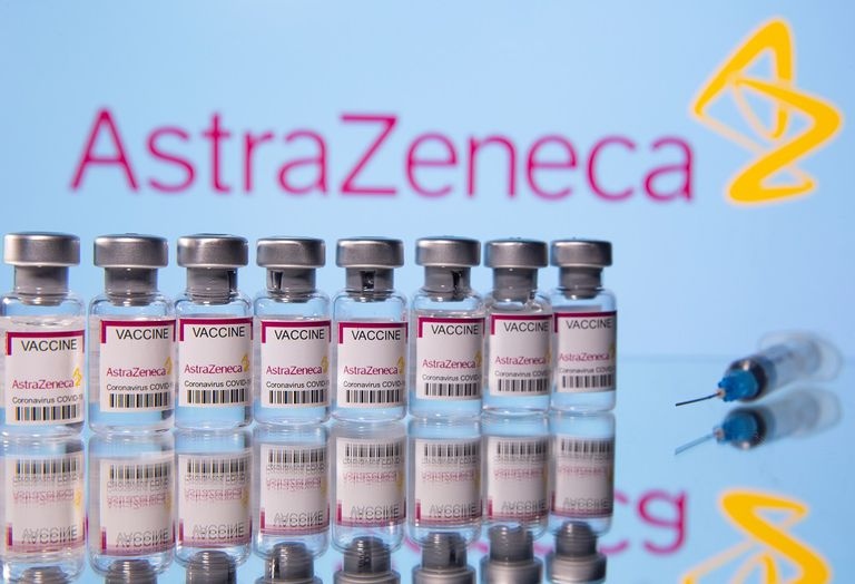 AstraZeneca: Không có bằng chứng tiêm vaccine Covid-19 gây nguy cơ đông máu