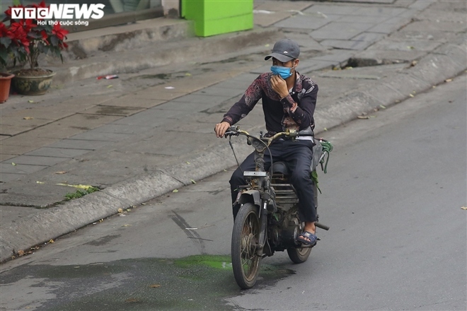 Xe "thây ma" lộng hành, đe doạ cướp mạng người, CSGT làm ngơ như không biết