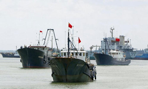 Vì sao Trung Quốc coi dân quân biển là “công cụ đắc lực” trong mưu đồ độc chiếm Biển Đông?