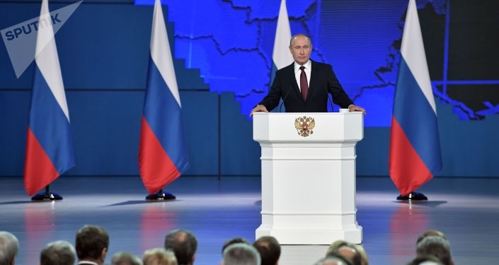 Putin: Nga sẽ tìm cách bảo vệ lợi ích của mình nếu các nước khác từ chối đối thoại