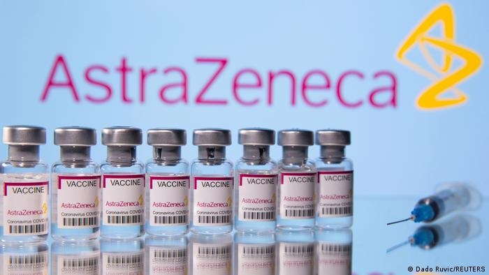Đan Mạch dừng sử dụng vaccine AstraZeneca vô thời hạn