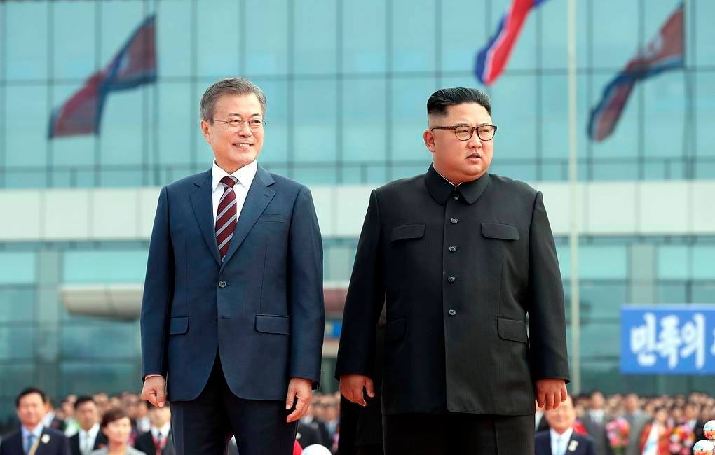 Hàn Quốc kêu gọi Triều Tiên sớm nối lại liên lạc giữa hai miền