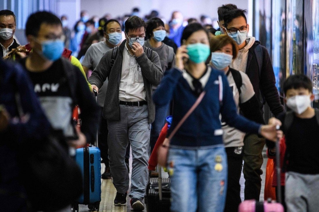 Trung Quốc: Hong Kong xem xét triển khai “bong bóng du lịch” với Macau