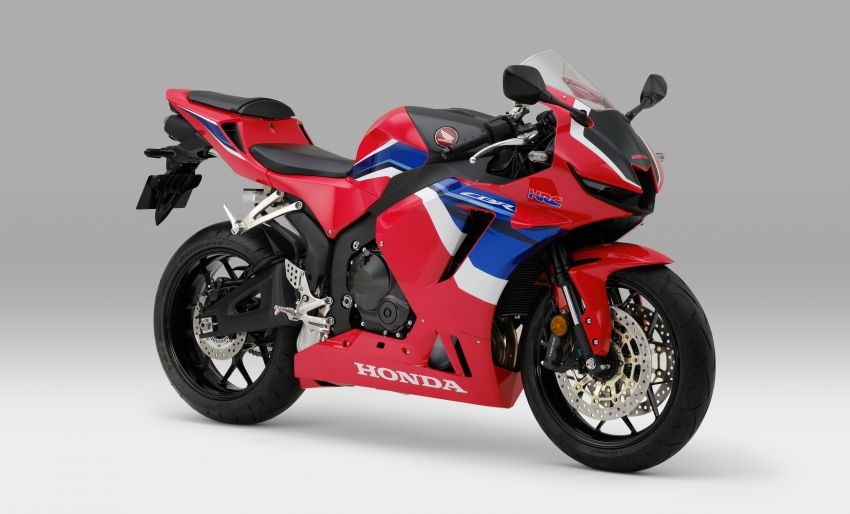 1Honda CBR600RR giá xe Thông số  GiáÔtô 032023