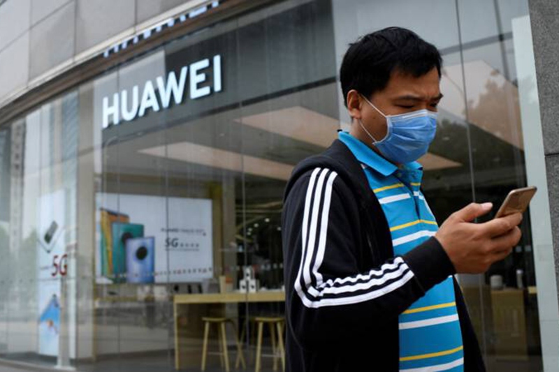 6,5 triệu người dùng Hà Lan bị Huawei nghe lén cuộc gọi mà không hay biết