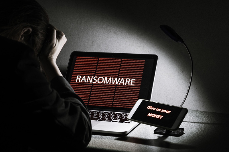 Apple trở thành nạn nhân bất đắc dĩ của cuộc tấn công ransomware đòi tiền chuộc khủng