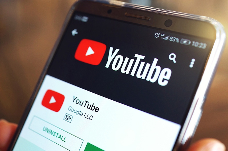 YouTube cho di động thêm thiết lập giúp tiết kiệm dữ liệu