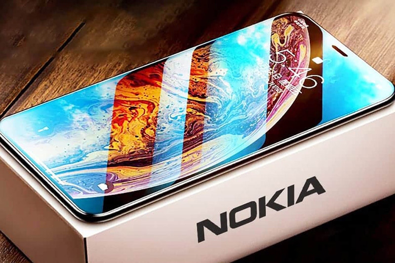 Nokia X50 rò rỉ với nhiều tính năng hấp dẫn