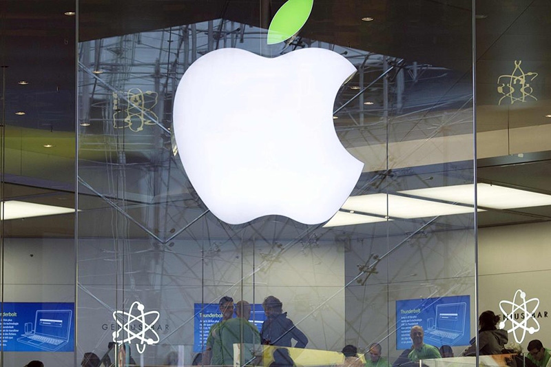 Vi phạm chống độc quyền, Apple bị phạt 12 triệu USD tại Nga