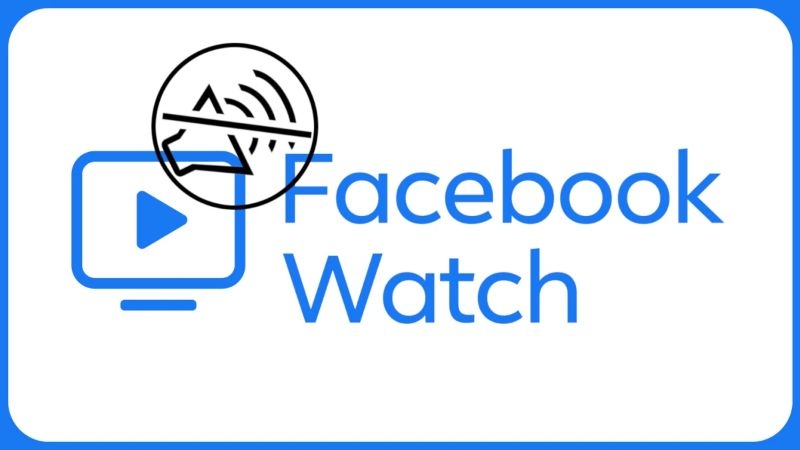 Cách tắt tính năng tự phát video trên Facebook