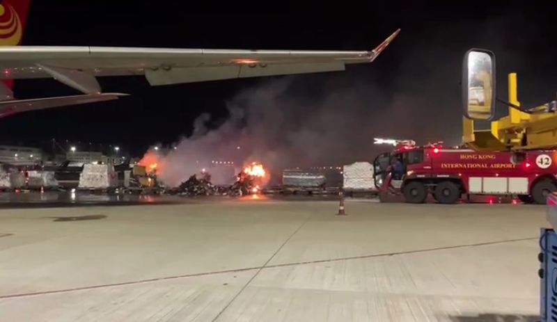 Một hãng hàng không cấm điện thoại Vivo vì nguy cơ cháy nổ
