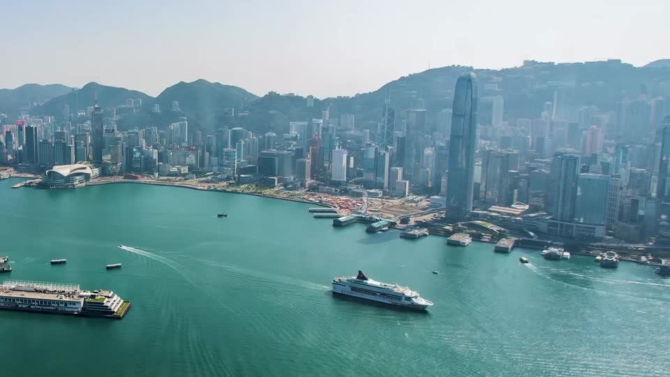 Singapore và Hồng Kông (Trung Quốc) sắp triển khai bong bóng du lịch