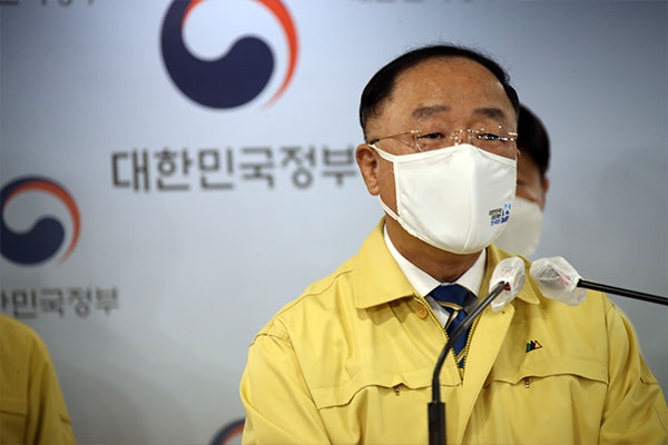 Hàn Quốc đủ vaccine Covid-19 cho 99 triệu người