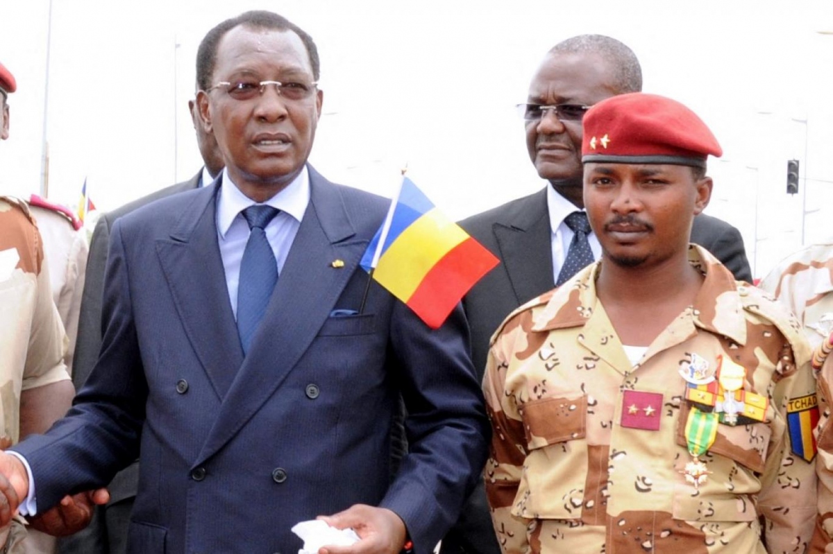 Cộng đồng quốc tế lo ngại tình hình an ninh tại Cộng hòa Chad