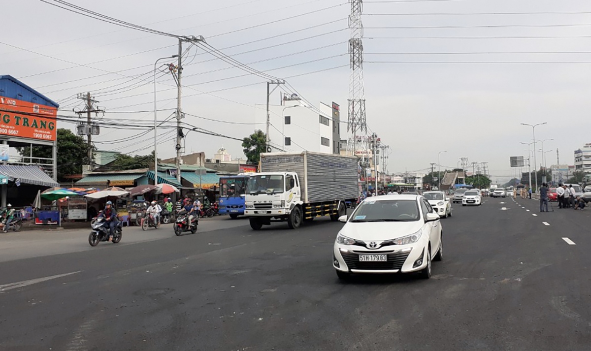 Tây Ninh phối hợp với TP.HCM để thực hiện cao tốc TPHCM – Mộc Bài