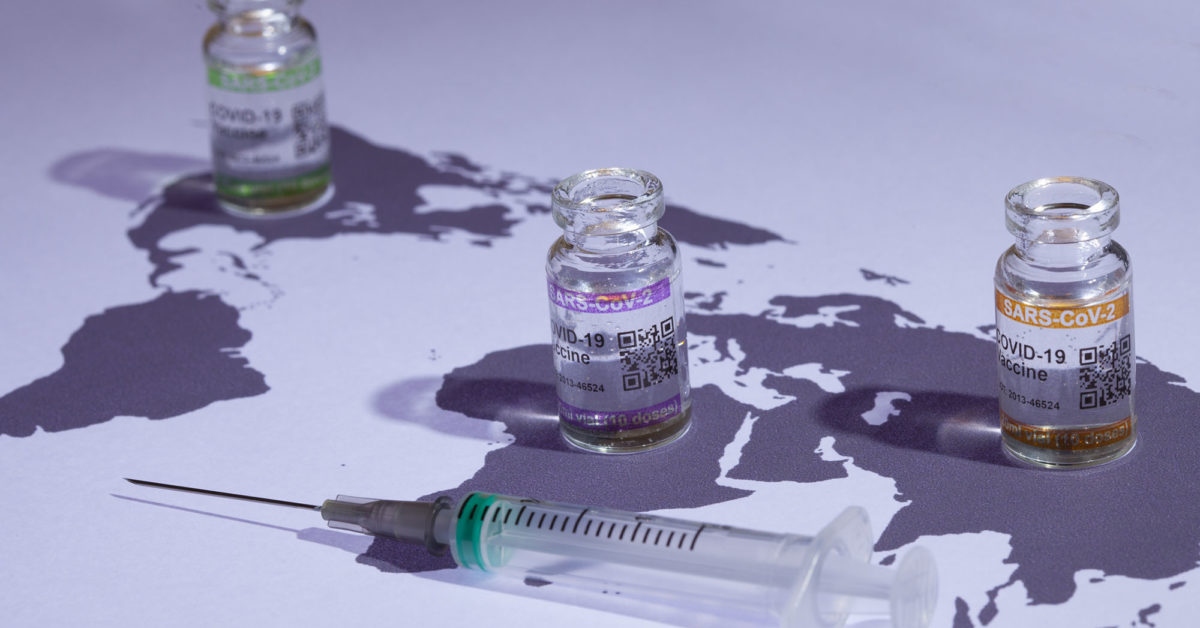 Hungary bắt đầu tiêm vaccine cho các nhà ngoại giao nước ngoài