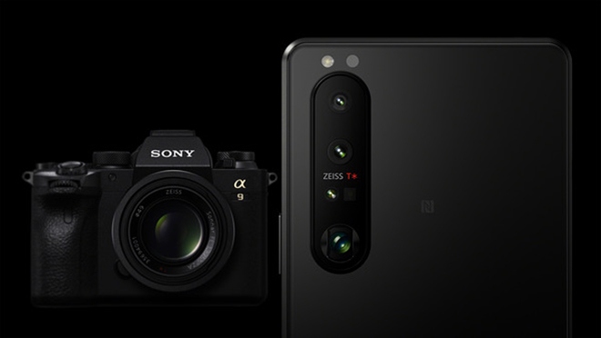 Giải mã công nghệ nhiếp ảnh trên Sony Xperia 1 III khiến "đối thủ" kiêng nể