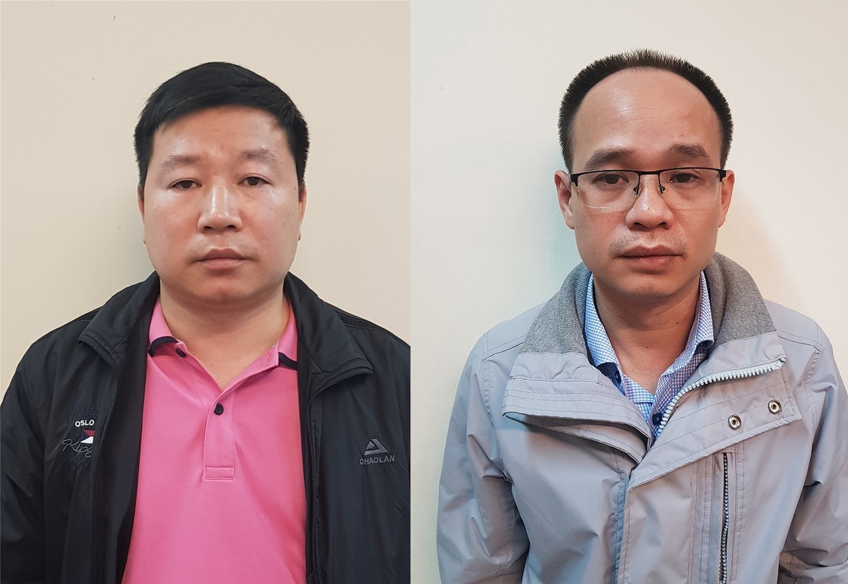Đề nghị truy tố Phó Chi cục trưởng Chi cục Hải quan cửa khẩu Chi Ma, Lạng Sơn