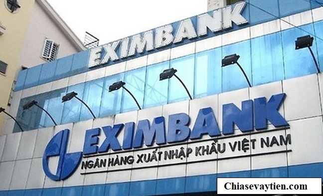 Chuyện gì đang xảy ra ở Eximbank?