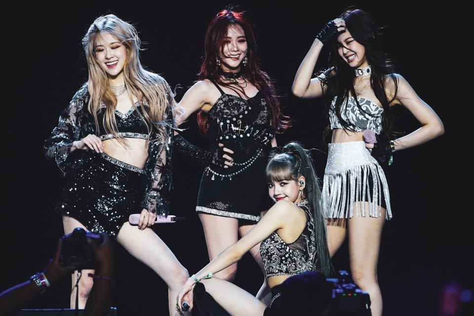 MV "As if it's your last" của BLACKPINK cán mốc 1 tỷ lượt xem trên Youtube