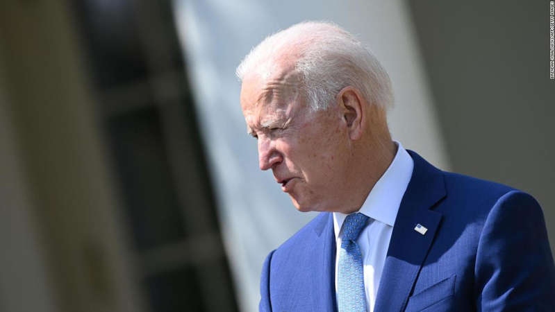 Chính quyền Biden xoay xở ra sao trước “thiên la địa võng” của kẻ thù?