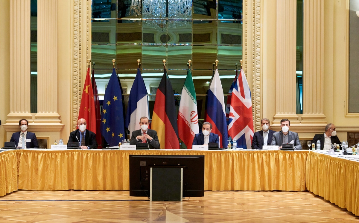 Dư luận sau ngày đầu tiên đàm phán “làm sống lại” thỏa thuận hạt nhân Iran