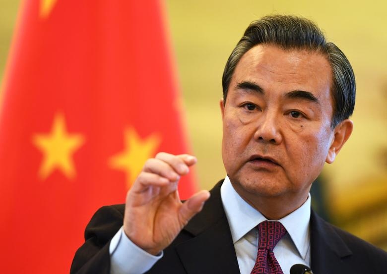 Trung Quốc tuyên bố sẽ không chấp nhận các điều kiện đơn phương của Mỹ