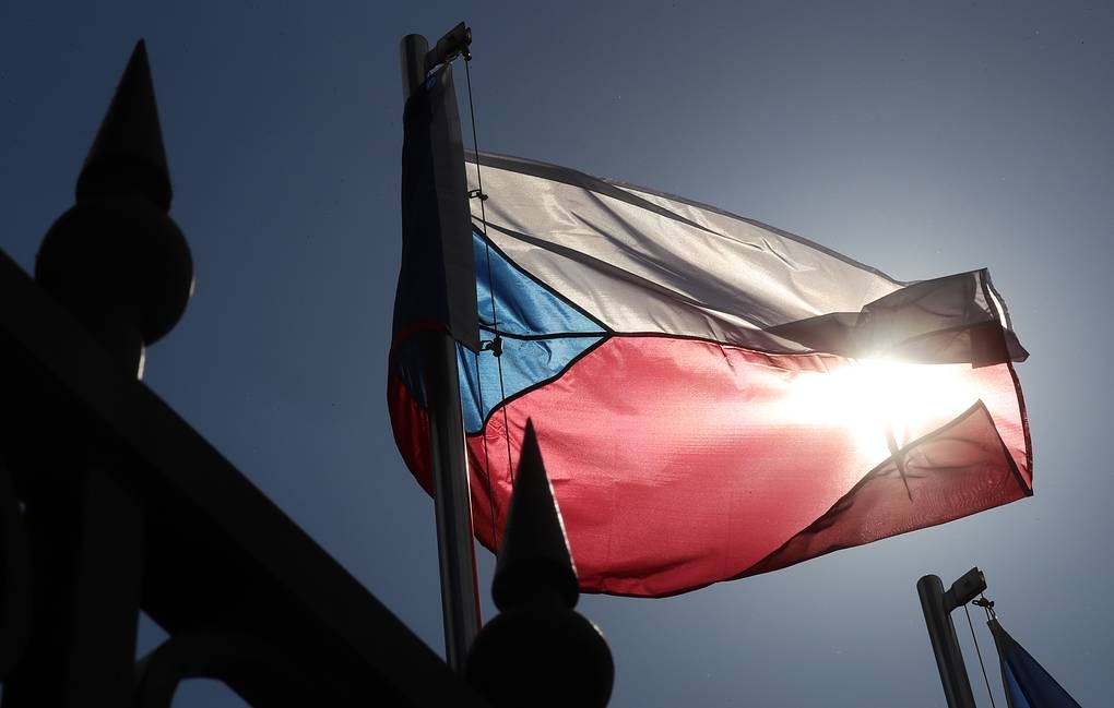Căng thẳng Nga với CH Séc và Ukraine gia tăng trên mặt trận ngoại giao