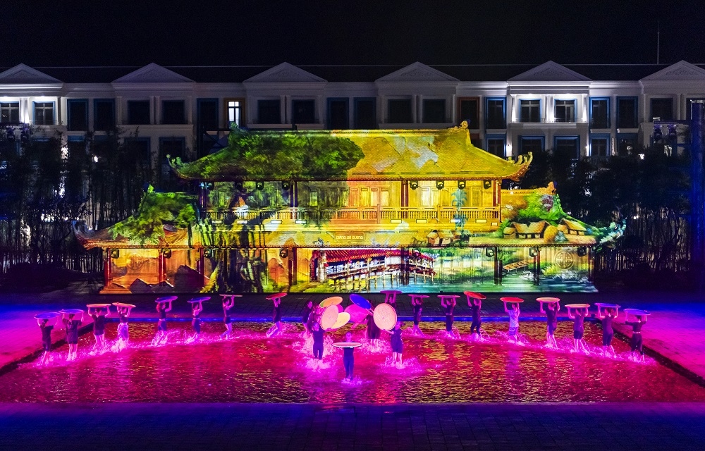 Phú Quốc United Center “điểm phải đến” khi du lịch Việt Nam
