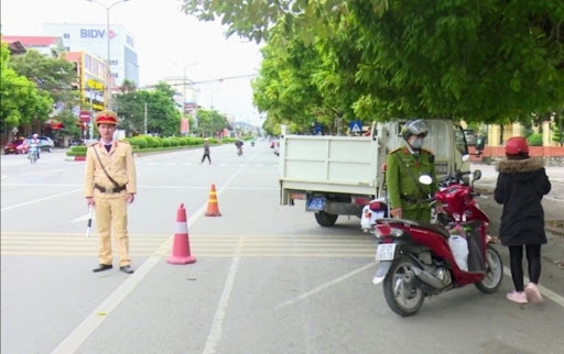 Công điện của Thủ tướng về bảo đảm TTATGT dịp nghỉ lễ 30/4 và 1/5