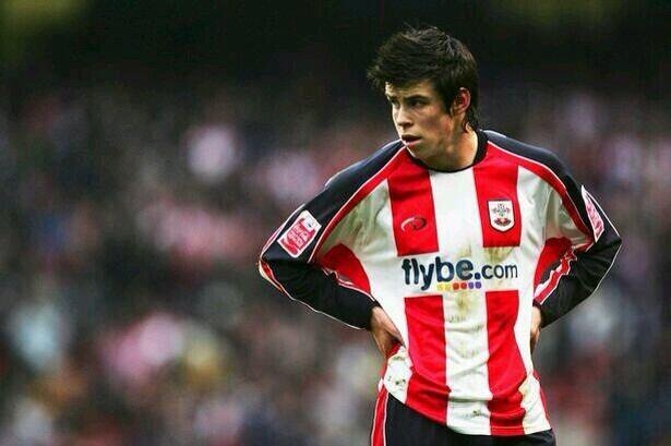 Ngày này năm xưa: Gareth Bale ra mắt bóng đá chuyên nghiệp