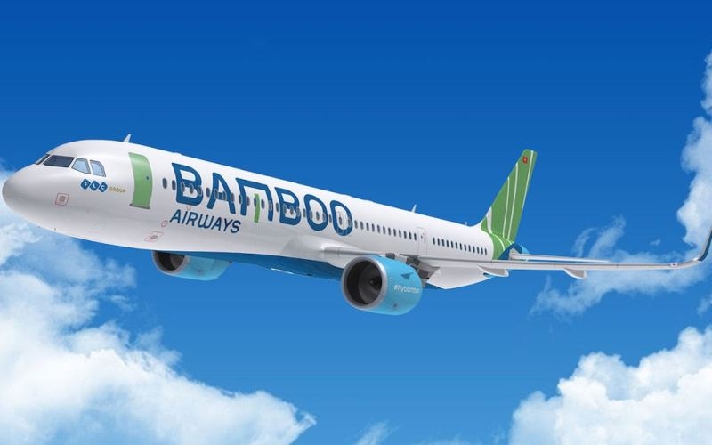 Bamboo Airways raises charter capital to VND16 trillion