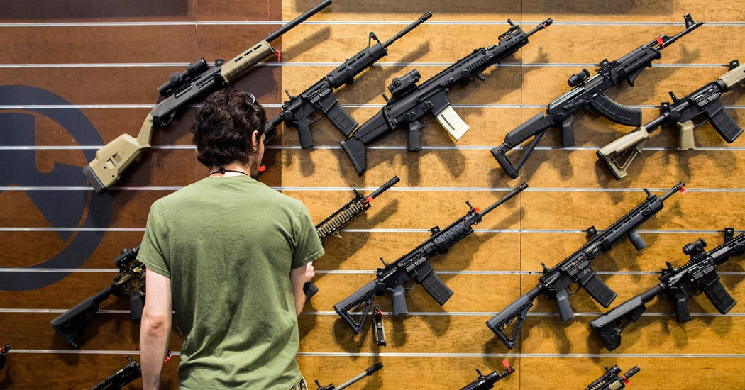 Tổng thống Mỹ kêu gọi Quốc hội ủng hộ giải pháp kiểm soát bạo lực súng đạn