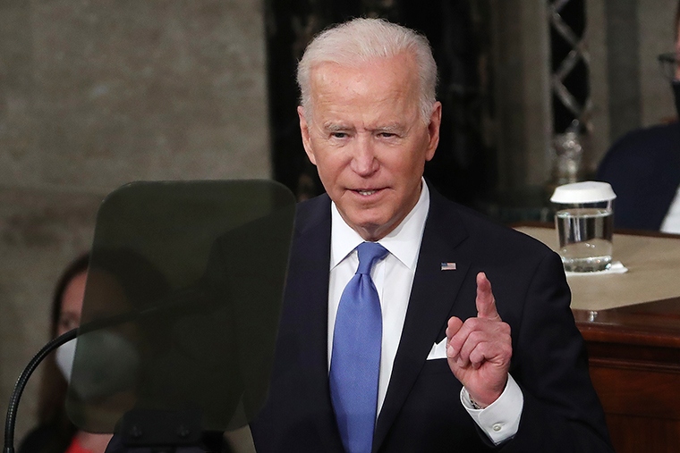 Tổng thống Biden: Kế hoạch nghề nghiệp Mỹ sẽ đem lại việc làm cho hàng triệu người