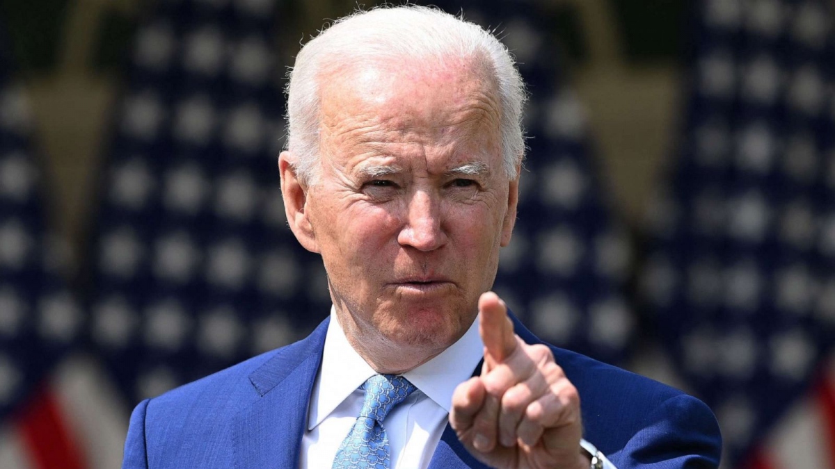 Tổng thống Biden: Bạo lực súng đạn là nỗi hổ hẹn của nước Mỹ