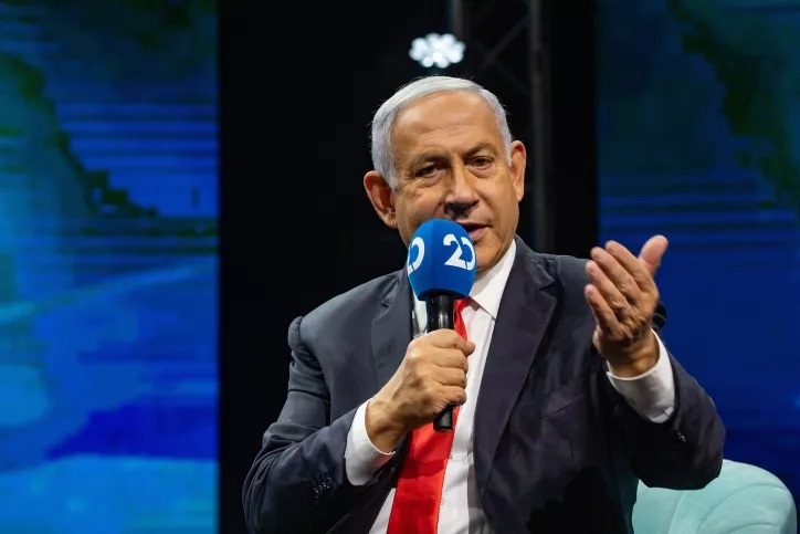 Israel: Tổng thống chỉ định ông Benjamin Netanyahu thành lập Chính phủ