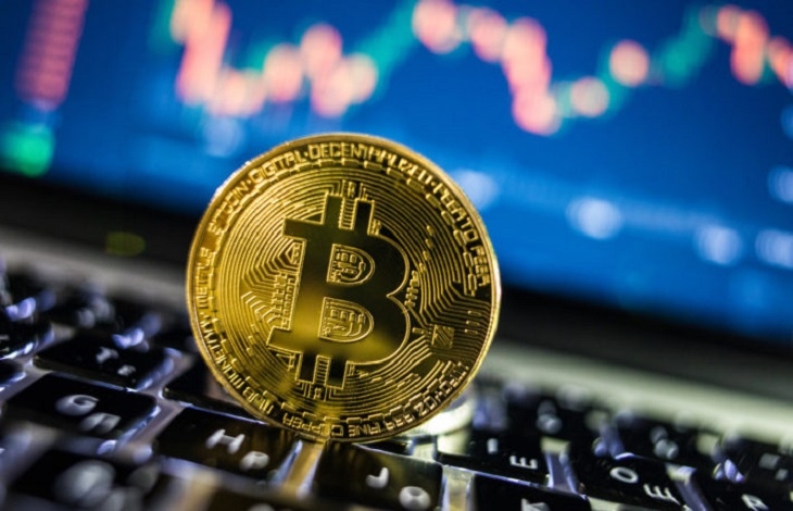 Bitcoin bứt phá đạt mốc kỷ lục mới