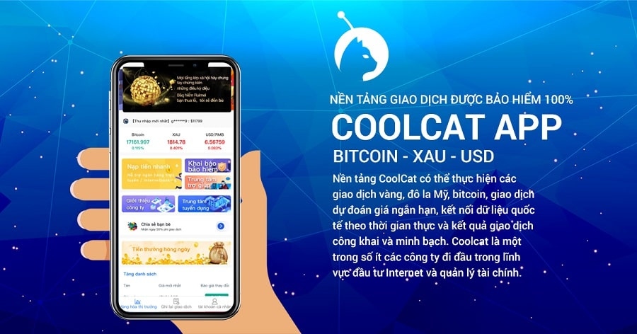 Mất trắng bởi app kiếm tiền