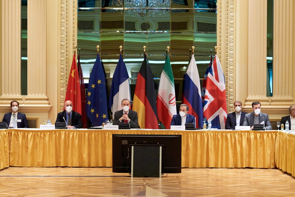 Những tham vọng riêng cản trở nỗ lực nhằm “hồi sinh” thỏa thuận hạt nhân Iran