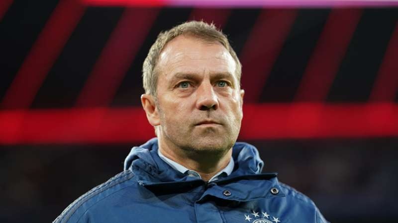 HLV Flick xác nhận rời Bayern, có thể dẫn dắt ĐT Đức